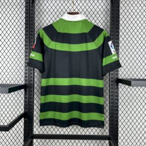 Racing de Santander 1999-00 Away Retro Jersey - Image 2