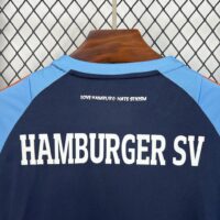 Hamburger SV 202425 Pre-Match Special Shirt Jersey