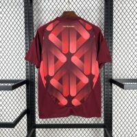 Germany 2025-26 Women’s Euro Away Jersey