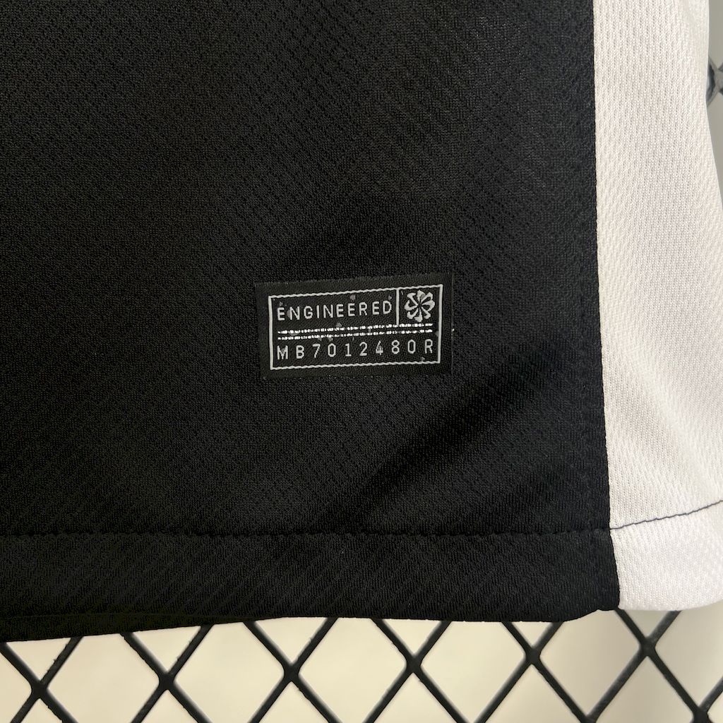 Corinthians 2025-26 Away Jersey