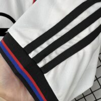 Bayern Munich 1995-96 Away Retro Jersey