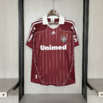 Retro Fluminense 2007-08 III Jersey