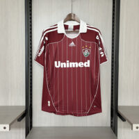 Retro Fluminense 2007-08 III Jersey