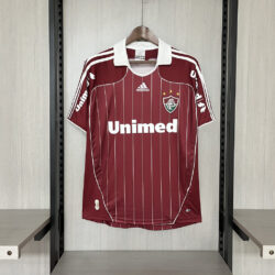 Retro Fluminense 2007-08 III Jersey