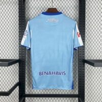 9beb012b Malaga 2025-26 Home Jersey