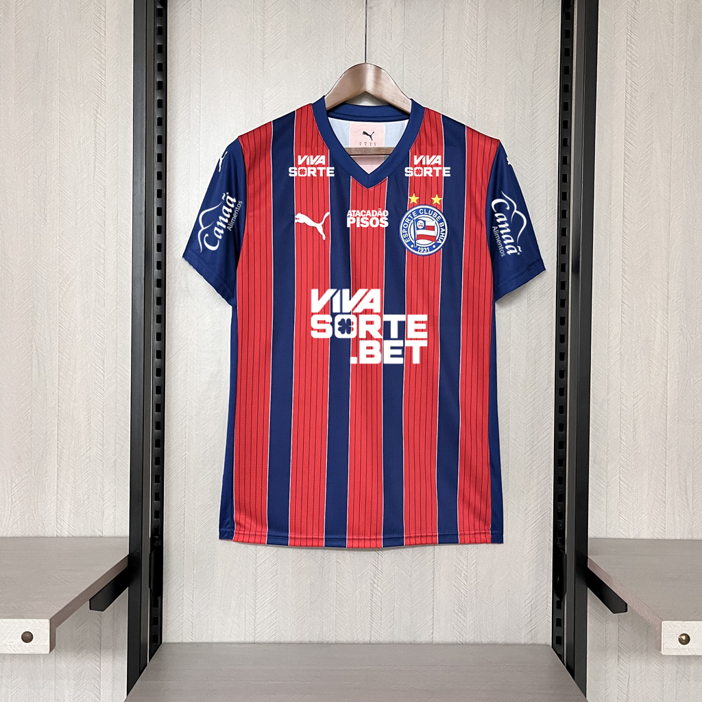 2025-26 Bahia Away All Sponsors