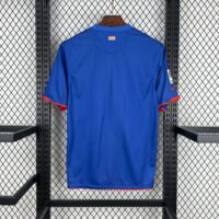 Atletico Madrid 2010-11 Away Retro Jersey