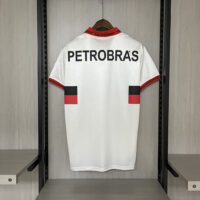 9c399296974844269eee8f303ff4bfb6 Retro Flamengo 1994 Away