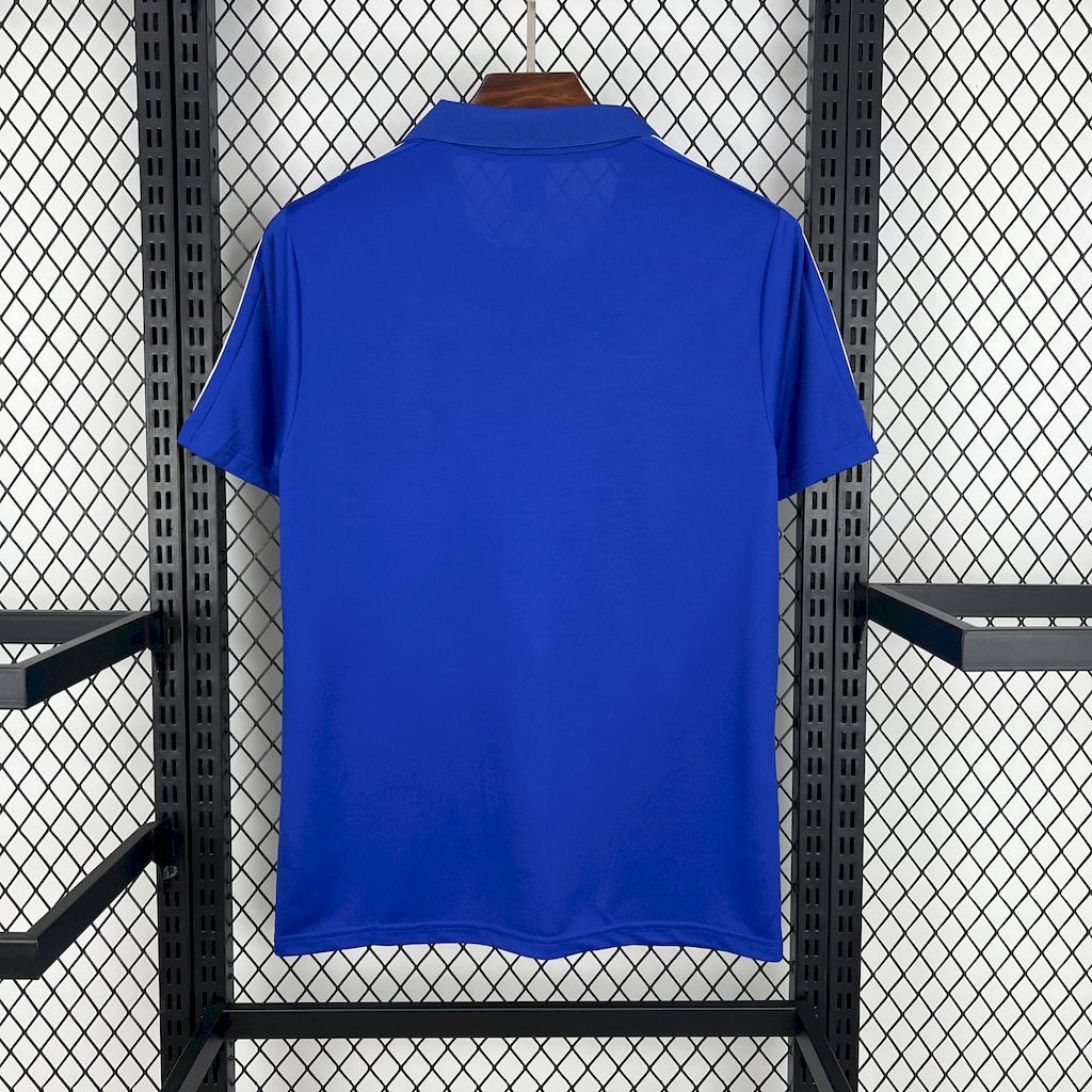 9c568e67e58048ff8161724a596019a8 France 1984 Home Retro Jersey