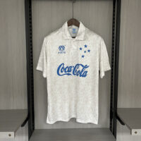 Retro Cruzeiro 9394 away