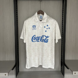 Retro Cruzeiro 9394 away
