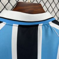 Gremio 2001 Home Retro Jersey