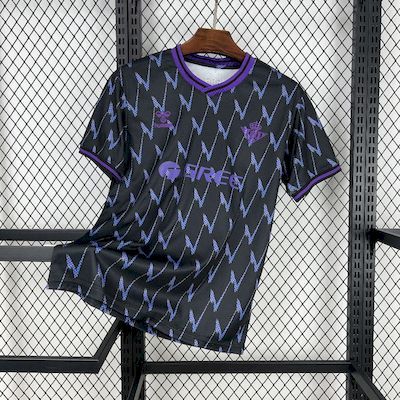 Real Betis 2025-26 Pre-match training suit Jersey