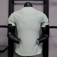 Portugal 2025-26 Pre-match training Jersey Player Version