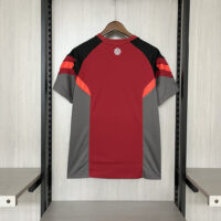 2025-26 River Plate Jersey