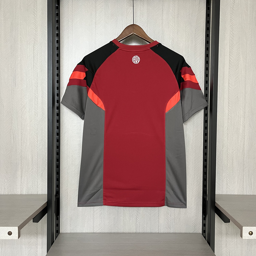 2025-26 River Plate Jersey