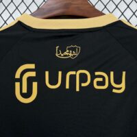 Al-Ahli Saudi FC 202425 Third Jersey