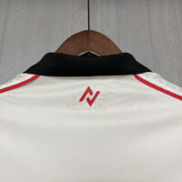 2025-26 Victoria Off-white Jersey
