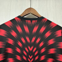 2025-26 Flamengo Pre-match Jersey