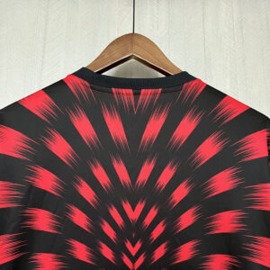 2025 26 Flamengo Pre match Jersey
