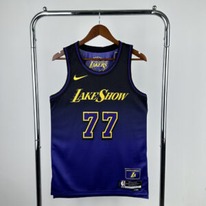 NBA Luka Doncic Jersey - Image 2
