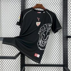 Athletic Bilbao 2007-08 Away Retro Jersey