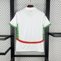 Morocco 202425 Away Jersey