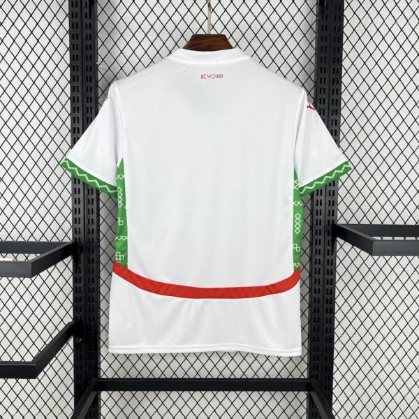 Morocco 202425 Away Jersey - Image 2