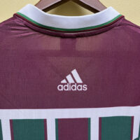 Retro Fluminense 2003 home