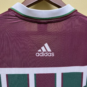 Retro Fluminense 2003 home - Image 3