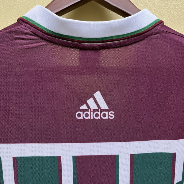 Retro Fluminense 2003 home - Image 3