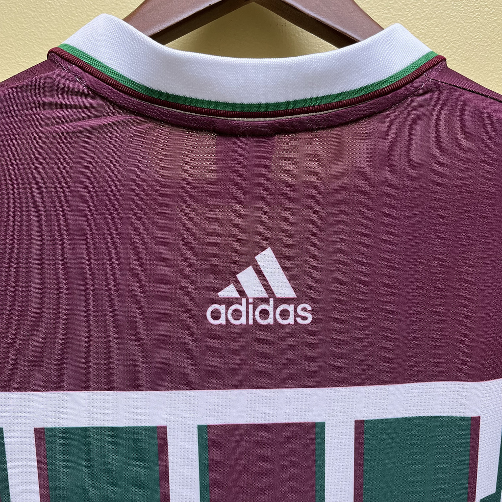 Retro Fluminense 2003 home