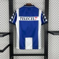 FC Porto 1999-00 Home Retro Jersey