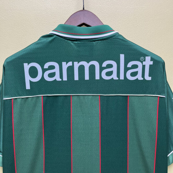 Retro Palmeiras 9900 home - Image 3