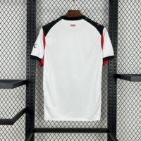 AC Milan 2025-26 Away Jersey