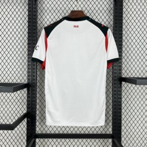 AC Milan 2025 26 Away Jersey