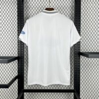 Valencia CF 1999-00 Home Retro Jersey