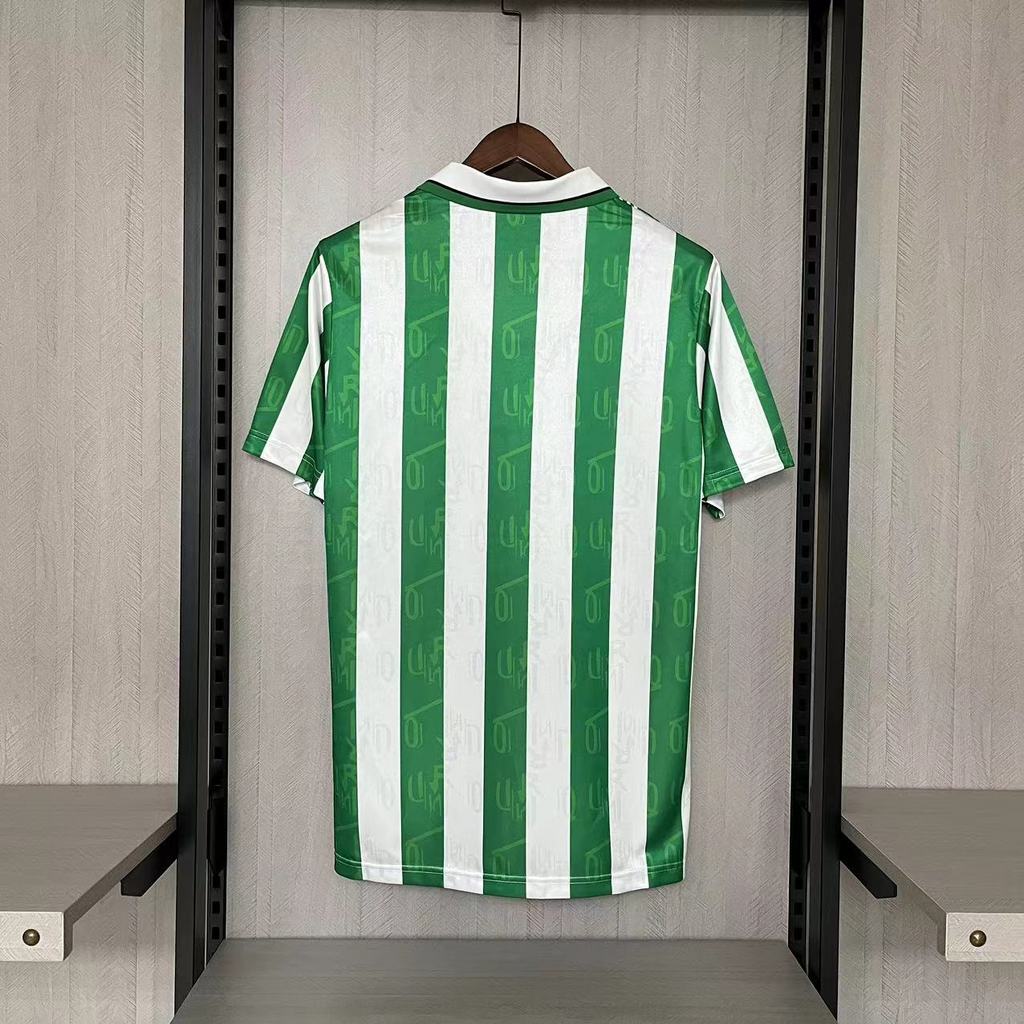 9dc79d1dc2614c2283d51bcbd1ef67b8 Retro Betis 1994-95 home
