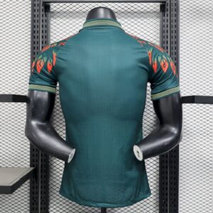 Mexico 2025 26 Special Edition Jersey Player Version