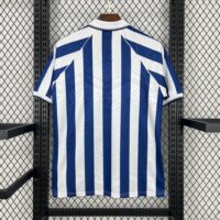 9df53698f27e4a89a016e2145fb15c8c Real Sociedad 1994-95 Home Retro Jersey
