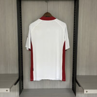 Retro Roma 0102 Away