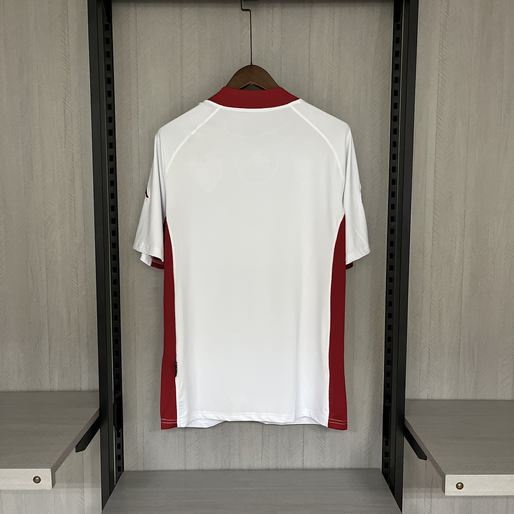 Retro Roma 0102 Away