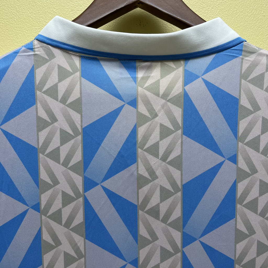 Retro Bayern Munich 1860 II Away