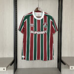 2025-26 Fluminense home Jersey