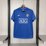 Retro -U200708 away