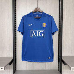 Retro -U200708 away