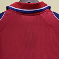 Retro Fiorentina 1995-96 II Away