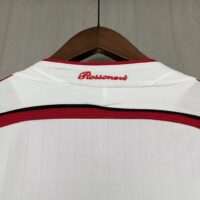 9e4588de3a7d4d16bf8cb9796f342da0 Retro AC Milan 2006-07 Away