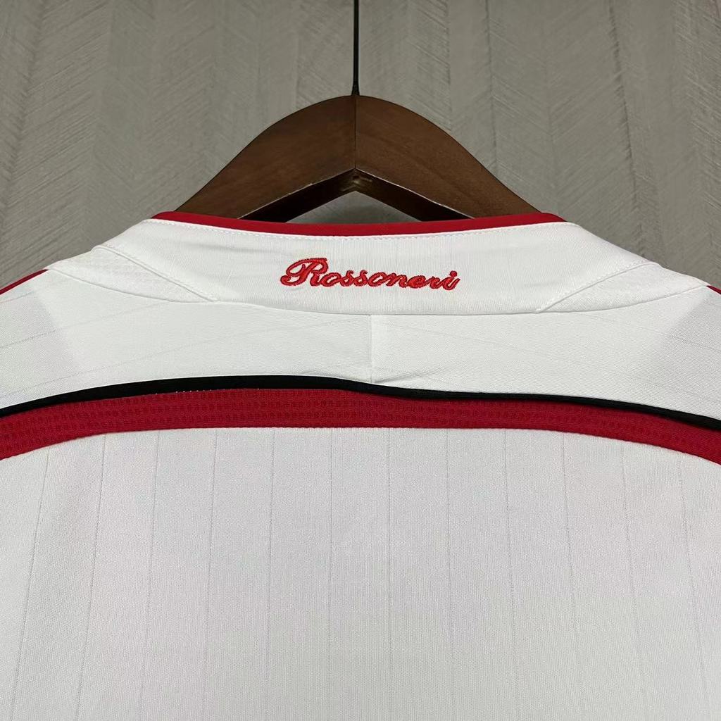 9e4588de3a7d4d16bf8cb9796f342da0 Retro AC Milan 2006-07 Away