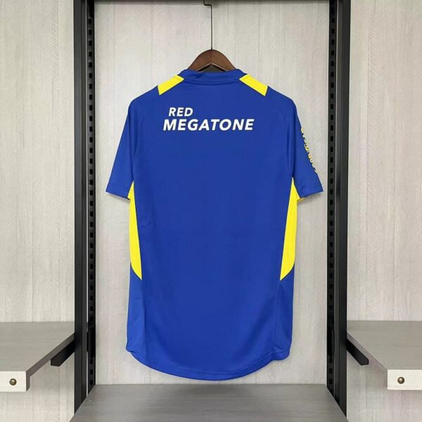 Retro Boca 2005-06 Home - Image 2